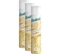 Batiste Shampoing Sec Light & Blond Spray 200ml Promo 2+1 Gratuit