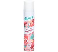 Batiste Shampooing sec Radiant Rose Aérosol 200 ml