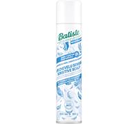Batiste Shampoing Sec Sensitive Cuir Chevelu Sensible Spray 200ml