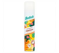 Batiste Shampooing sec Tropical Coconut & Exotic – 200 ml