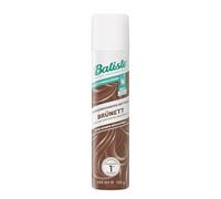 Batiste Shampoings | Rafraîchit instantanément les cheveux, ajoute du volume et de la texture, formule de couleur teintée, pas de résidu blanc