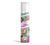 Batiste Shampooing à L´ananas Rose Sec 200ml