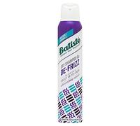 Batiste De-Frizz & Dry Shampoo 200 ml