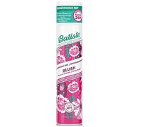 Batiste Blush Shampoing Sec Floral Et Féminin Spray 200ml