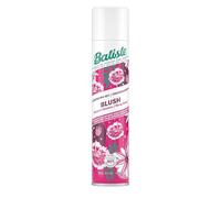 Batiste Shampooing Sec Blush Grand Format - Rafraîchit durablement les cheveux et apporte du volume - Parfum Floral - 280ml