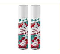 Batiste Shampooing sec, cerise 200 ml