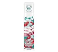 Batiste Shampooing sec, Cherry - La bompe de 200ml