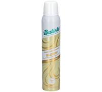BATISTE Shampooing Sec Coloré Blond Aérosol(S) 200 ml