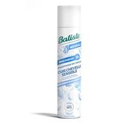 Batiste Shampooing Sec, Cuir Chevelu Sensible Sans Parfum, Testé Dermatologiquement, Respecte le Cuir Chevelu, Sans Rinçage, Formule Légère pour des Cheveux Rafraîchis, 200ml