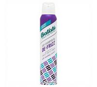 Batiste De-Frizz & Dry Shampoo 200 ml