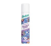 Batiste Shampooing Sec Enchanted Bloom - Grand Format - Rafraîchit les cheveux et apporte du volume - Parfum floral & musqué - 280ml