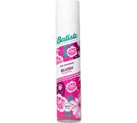 BLUSH FLORAL & FLIRTY shampoing sec 200 ml