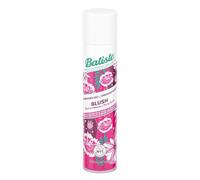 BATISTE - Shampooing Sec Fraîcheur Florale, Texture Légère et Volume Rapide (Spray 200mL) - Le Lot De 3