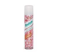Batiste Rose Gold shampoing sec rafraîchissant pour absorber l'excès de sébum 200 ml