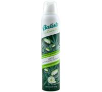 Batiste Shampooing Sec Lait de Coco et Chanvre 1 x 200ml Vegan Végétal