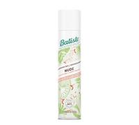 Batiste Nude Shampoing Sec Discret Et Léger Spray 200ml