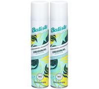 Batiste® Shampooing sec original Aérosol(S) 2x200 ml