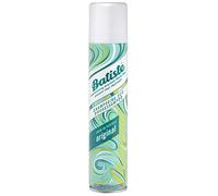 Batiste Original Shampoing Sec Frais Et Citronné Spray 200ml