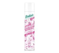 Batiste Shampooing Sec Aloe Vera Légèrement Parfumé – Cuir chevelu sensible, 200 ml