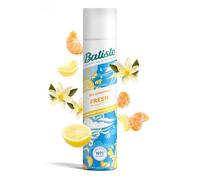 Batiste Shampooing Sec pour des cheveux plus propres et plus frais (Fresh, Lot de 3 (3 x 200ml))