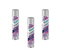 Batiste Shampooing Sec pour des cheveux plus propres et plus frais (Volume Divin, Lot de 3 (3 x 200ml))