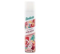 Batiste Shampooing Sec Rose Gold