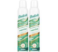 Batiste Shampooing Sec & Soin Protect - Rafraichit durablement, apporte du volume et protège les cheveux - 200ml
