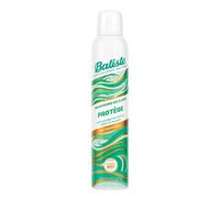 Batiste Shampooing Sec et Soin, Protège, Rafraichit les Cheveux et Apporte du Volume, Enrichi en Keratine Fortifiante, Absorbe Excès de Sebum, Sans Résidus, Sans Rinçage, 200ml