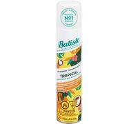 Batiste - Shampooing Sec Tropical - 200 ml