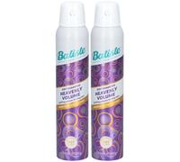 Batiste® Shampooing Sec Volume Aérosol(S) 2x200 ml