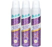 Batiste® Shampooing Sec Volume Aérosol(S) 3x200 ml