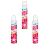 Batiste - Spray Volume XXL - 200 ml - Lot de 3