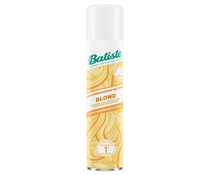Batiste Trockenshampoo mit Farbe - Blond 200 ml