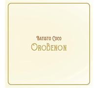 Batisto Coco - Oro Benon (CD + Libretto 16 Pagine) [Import]
