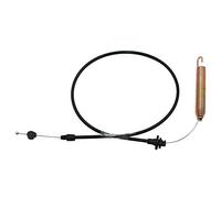 BATIVFLUG Tool Compatible with Câble d'embrayage 532175067 532169676 175067 169676 pour Tracteur à Gazon Husqvarna LT16542 LT18542 LTH1342 LTH1742 LTH18542 LTH2042 YTH130 YTH1842 HALT150E LT150