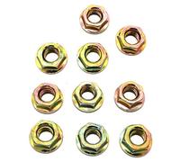 BATIVFLUG Tool Compatible with Écrous de Barre compatibles avec Oleo-Mac compatibles avec EFCO MTD Cub Cadet 50010148R