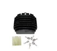 BATIVFLUG Tool Compatible with Régulateur de Tension Compatible avec Le Moteur Kawasaki FD501V FB460V FC290V FC400V FC401V kaf540 kaf620 Mule500 Mule520 Mule550