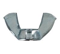 BATIVIS/VYNEX - Ecrou à oreilles azi 8mm coque x5