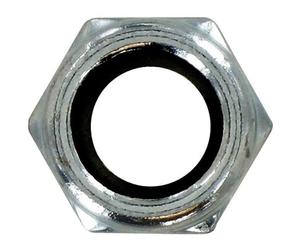 BATIVIS/VYNEX - Ecrou indesserrable azi 6mm coque x20