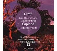 Batiz - GrofeGrand Canyon Suite [Import]