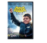 Batkid Begins: Wish Heard Around The World