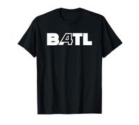 BATL, Bart About The Lord T-Shirt