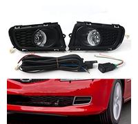 BATLAM 2 Pièces Feu De Brouillard pour Mazda 6 M6 2.0L 2006 2007 2008 2009 2010