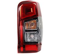 BATLAM Feu Arrière De Voiture Accessoires Feu Arrière De Freinage Feu Arrière D'arrêt pour Mitsubishi L200 Triton 2019 2020,Right