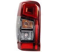 BATLAM Feu Arrière De Voiture Accessoires Feu Arrière De Freinage Feu Arrière D'arrêt pour Mitsubishi L200 Triton 2019 2020,Left