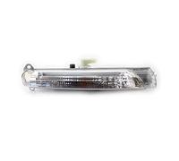BATLAM Feu De Jour Clignotant DRL Feu De Route 7L5941181E 7L5941182E pour Porsche Cayenne GTS Turbo 2007-2010,Right