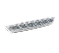 BATLAM Troisième Feu De Stop À LED Monté en Hauteur Feu Arrière 8334A113 pour Mitsubishi Outlander 2013-2016,Blanc