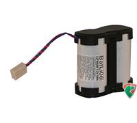 Batli06 - Atral Italy SRL batterie au lithium 7,2 V 5 Ah X Centr/peigne Tel/Sir