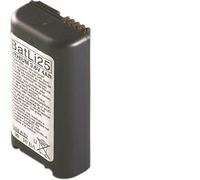 Pile Lithium 2 X 3,6 Volts - 2 Ah Hager Batli26