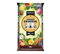 Batlle 960004UNID - Substrat Universel 50 l